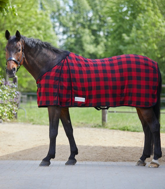 Waldhausen Lumberjack Fleece Cooler