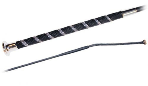 Fleck Soft Grip Dressage Whip