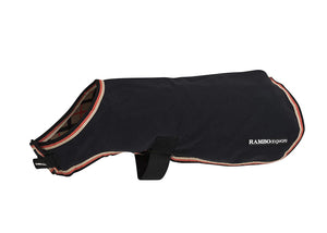 Horseware Rambo Waterproof Fleece Dog Blanket