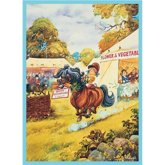 Thelwell Assorted Greeting Cards