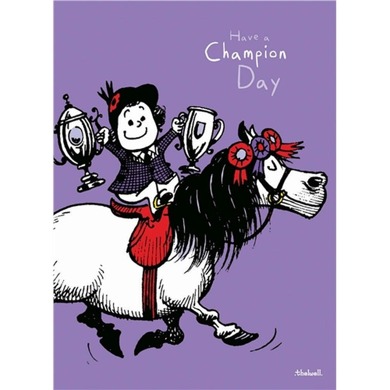 Thelwell Assorted Greeting Cards