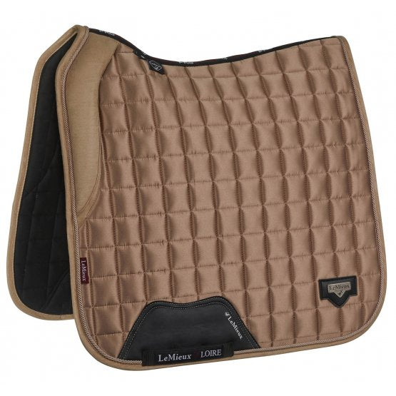 LeMieux Loire Memory Dressage Square Pad