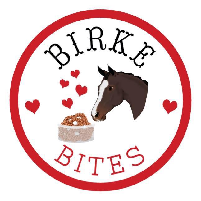 Birke Bites Horse Treats