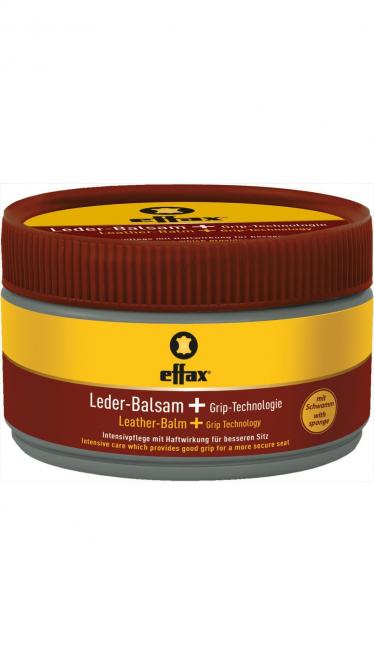 Effax Leather Balsam With Grip 250ml