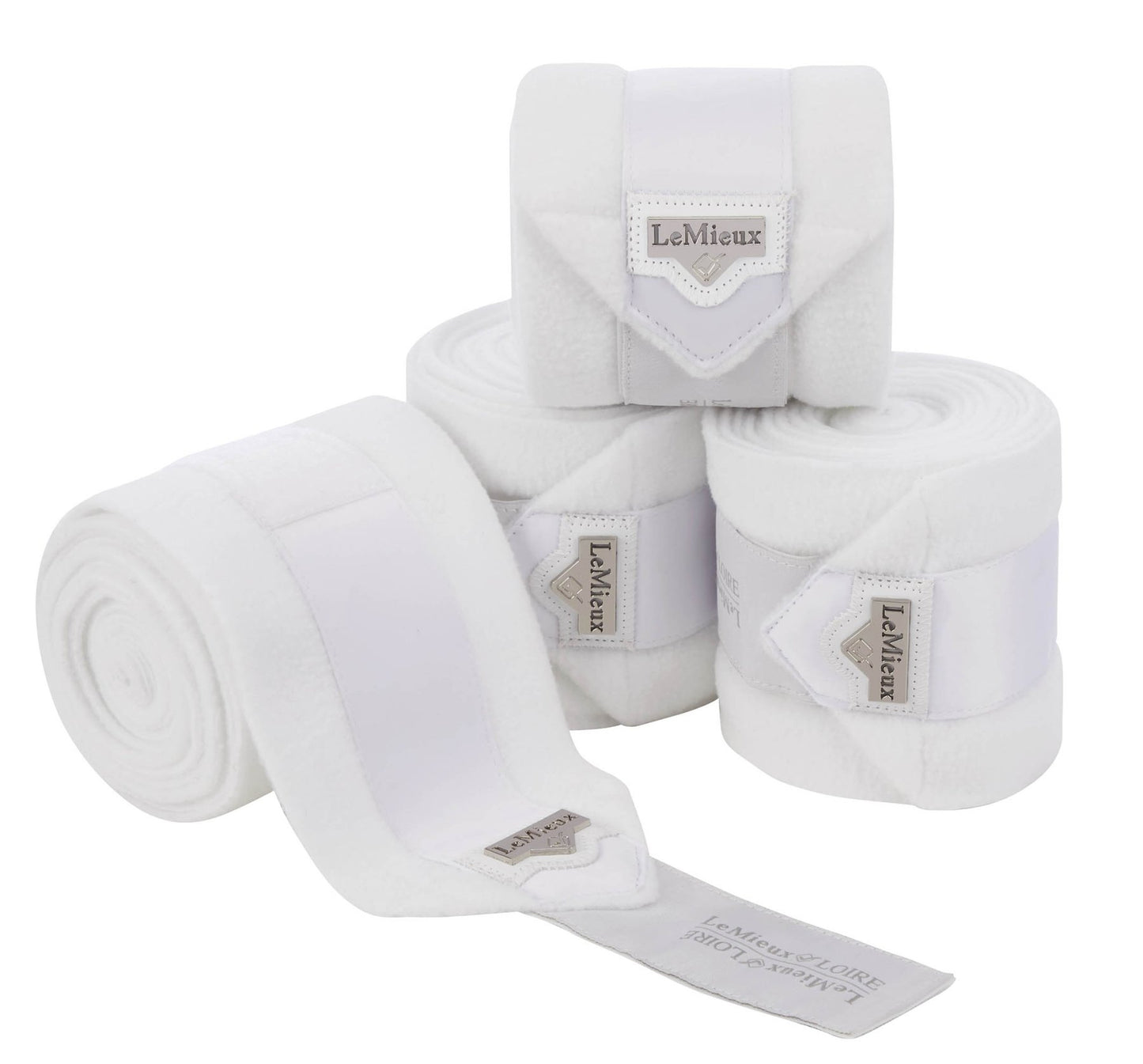 LeMieux Loire Polo Bandages