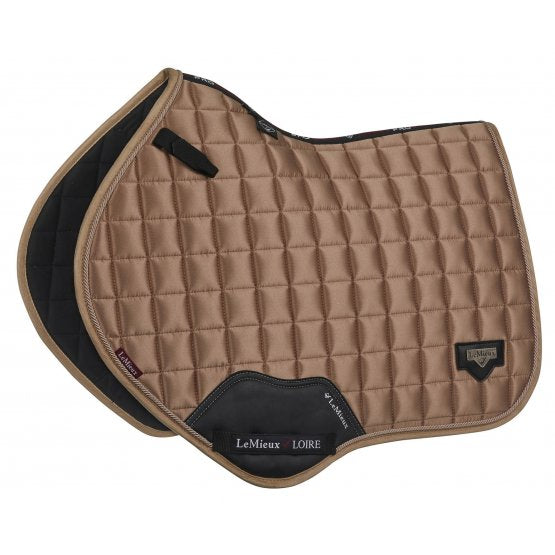 LeMieux Loire Classic Satin Close Contact Pad