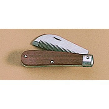 Thinning Knife