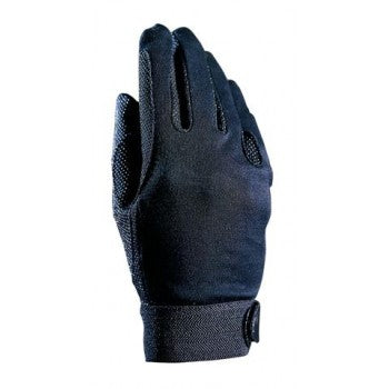 Adult Pimple Grip Gloves