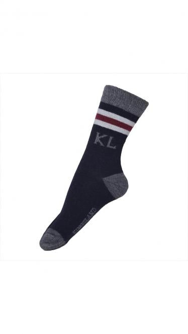 Kingsland Emerson Socks