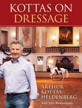 Kottas on Dressage
