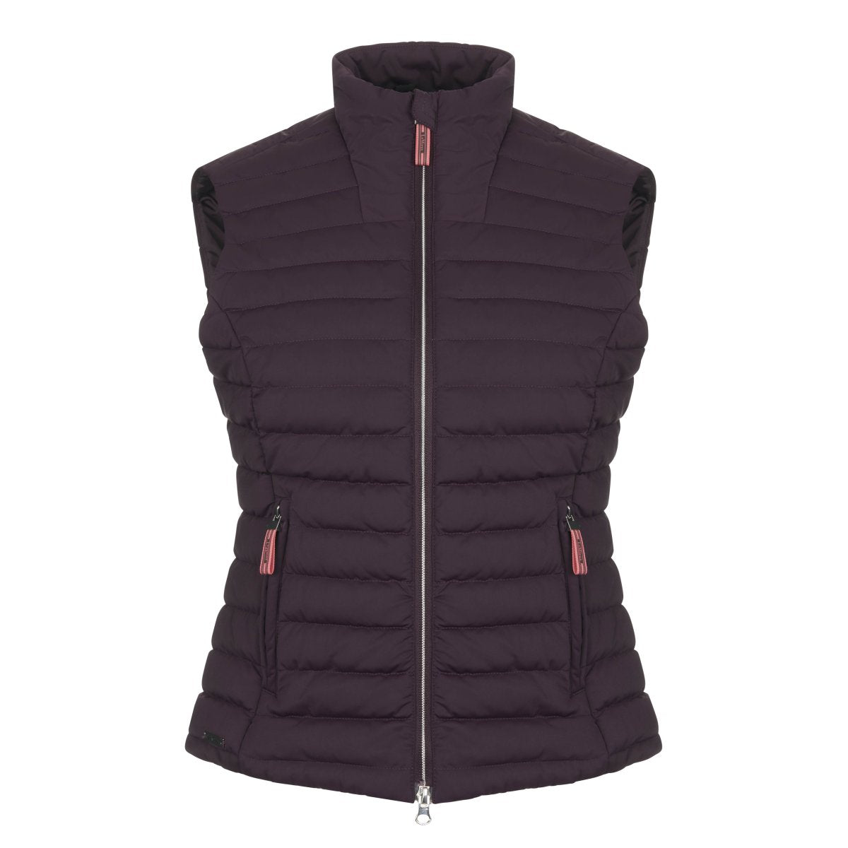 LeMieux Nova Lightweight Puffer Vest