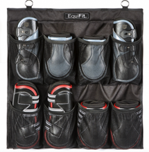 Load image into Gallery viewer, Equifit Hanging Boot Organizer