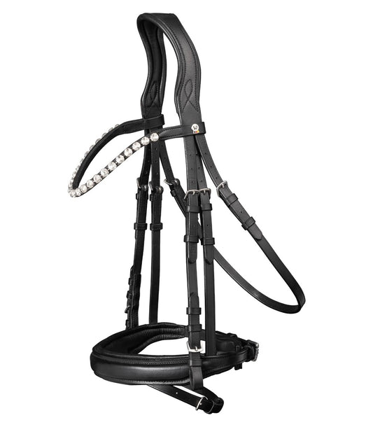 Waldhausen X-Line Beauty Bridle