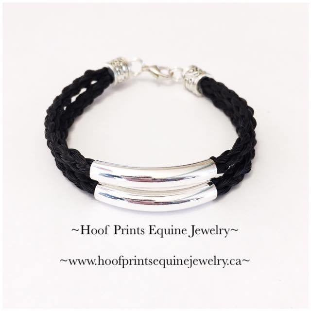 Hoof Prints Gemina Bracelet