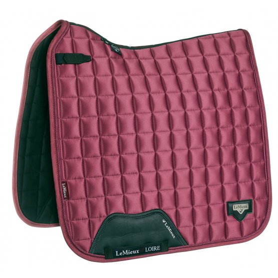 LeMieux Loire Classic Dressage Pad