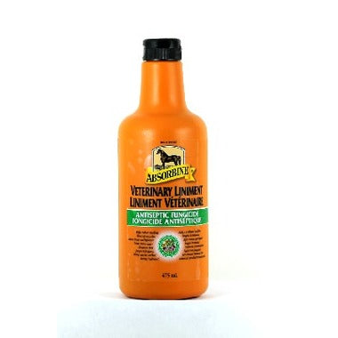 Absorbine Vet Liniment