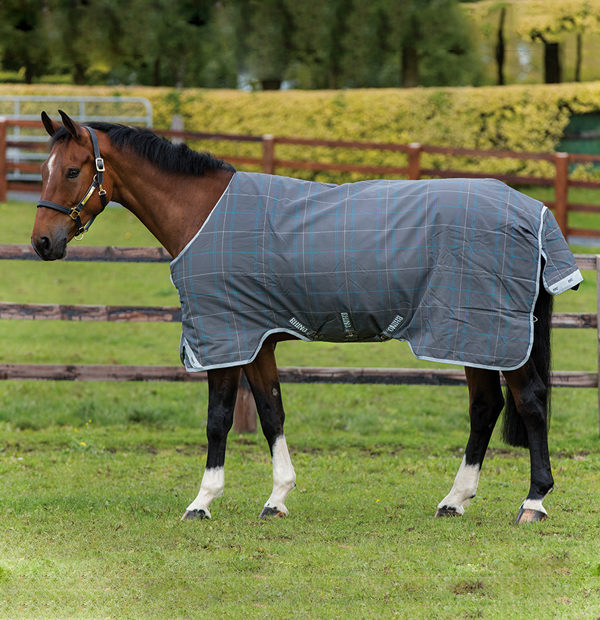 Horseware Rhino Original with Vari-Layer 250g