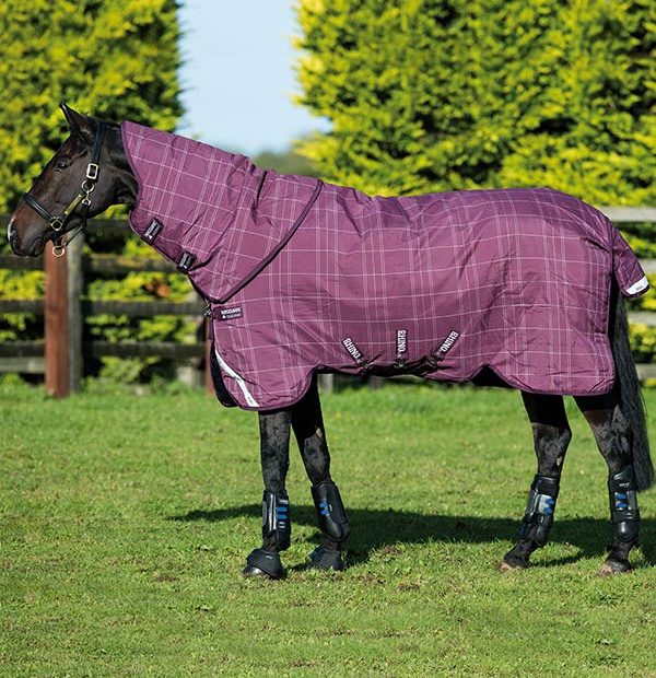 Horseware Rhino Plus Turnout Lite 0g