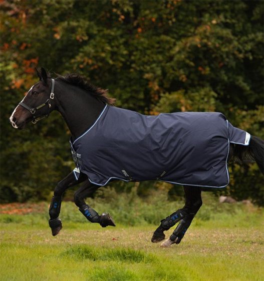 Horseware Amigo Bravo 12 Original Turnout 250g