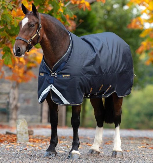 Horseware Amigo Bravo 12 XL Turnout 250g