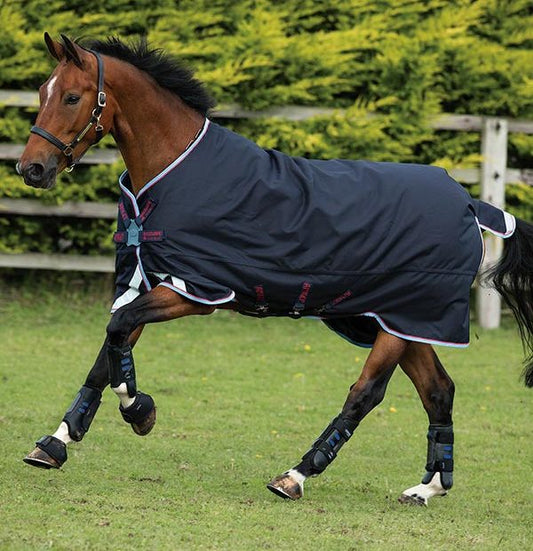 Horseware Amigo Bravo 12 150g Turnout