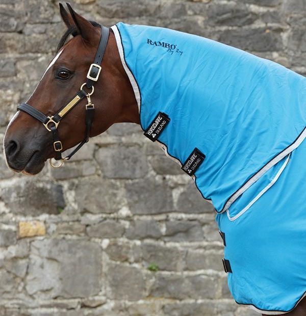 Horsware Rambo Supreme Dry Rug