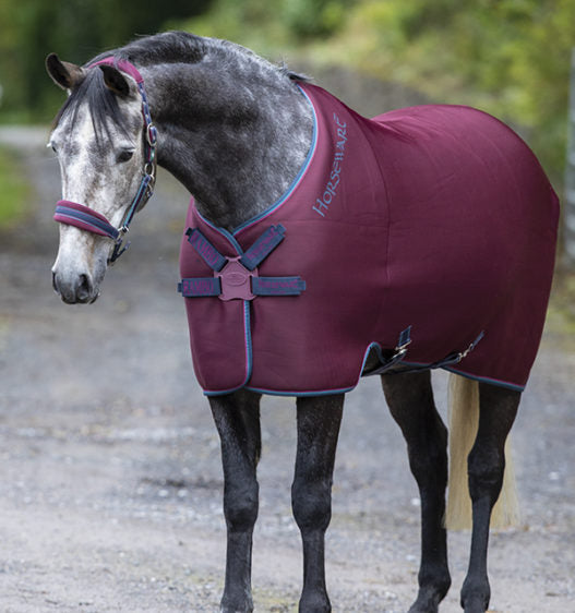 Horseware Rambo Airmax Cooler