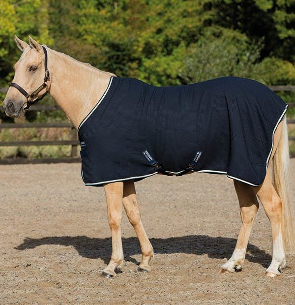 Horseware Rambo Techni Waffle Cooler