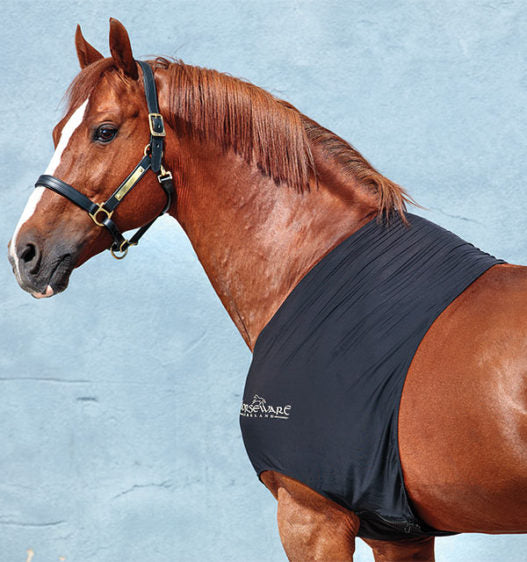 Horseware Rambo Slinky Shoulder Guard