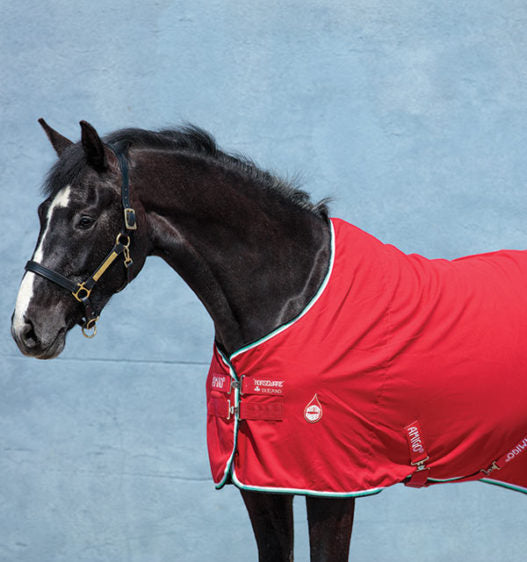 Horseware Amigo Stable Sheet *More Colours*