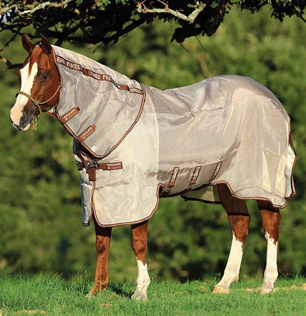 Horseware Rambo Protector