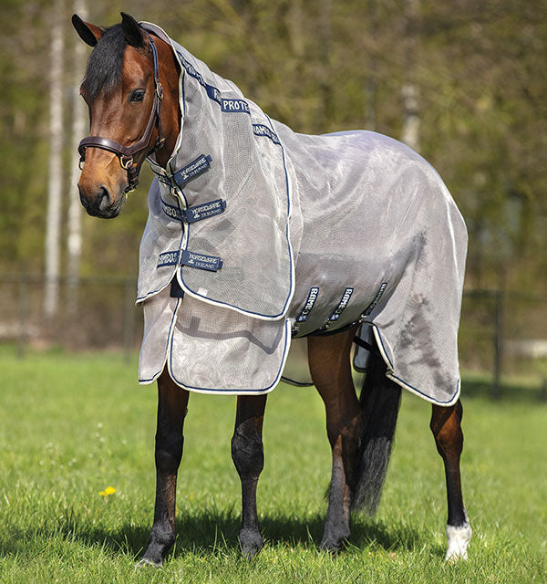 Horseware Rambo Protector