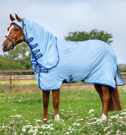 Horseware Amigo Pony Ripstop Hoody