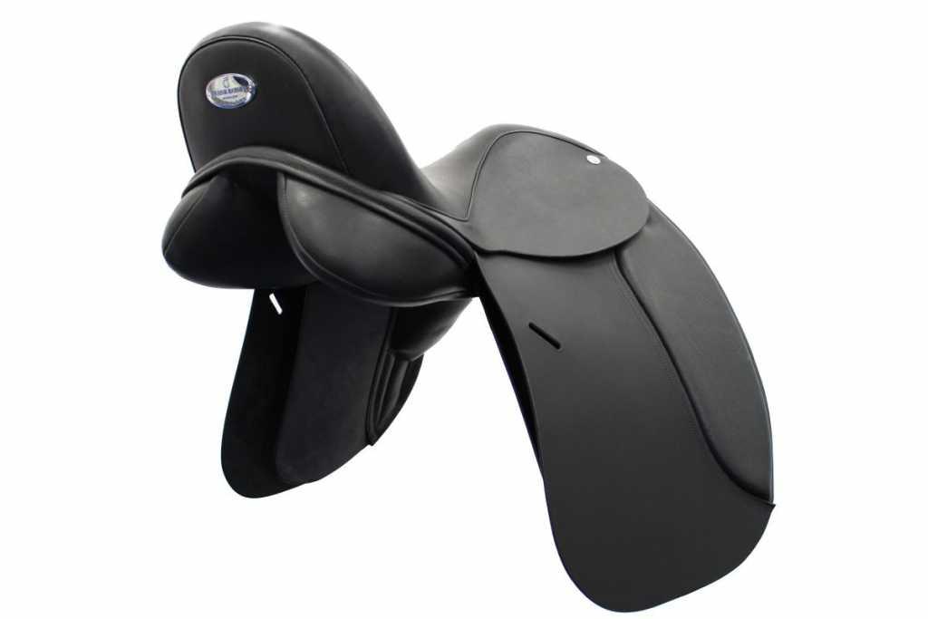 Frank Baines Adante Dressage Saddle