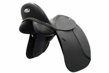 Load image into Gallery viewer, Frank Baines Etude Dressage Saddle