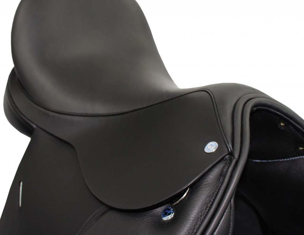 Frank Baines Adante Dressage Saddle