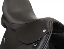 Load image into Gallery viewer, Frank Baines Adante Dressage Saddle