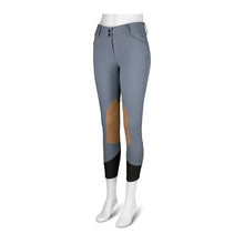 Load image into Gallery viewer, R.J. Classics Gulf Natural-Rise Front Zip Breech