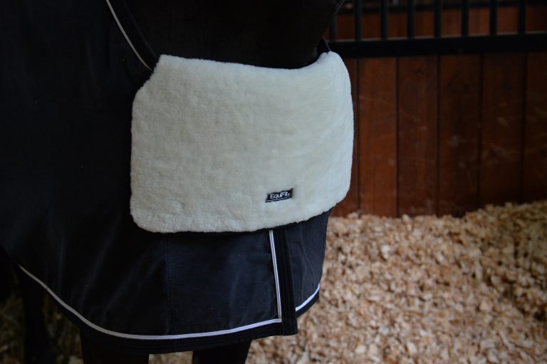 Equifit Blanket Bib