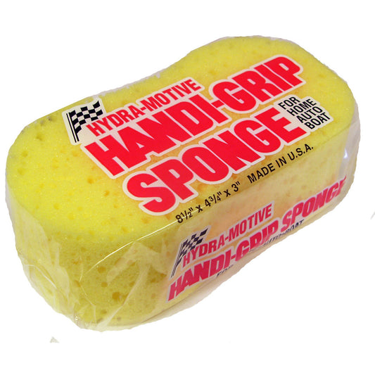 Handi Grip Sponge