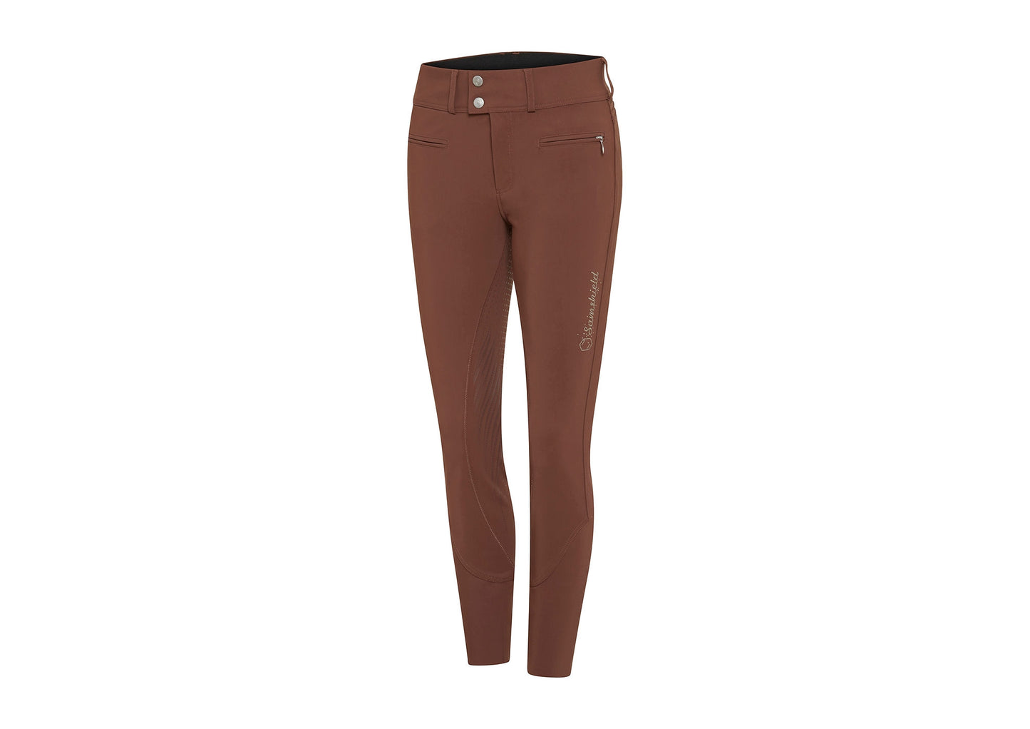 Samshield Clara Metal Dot Full Grip Breeches