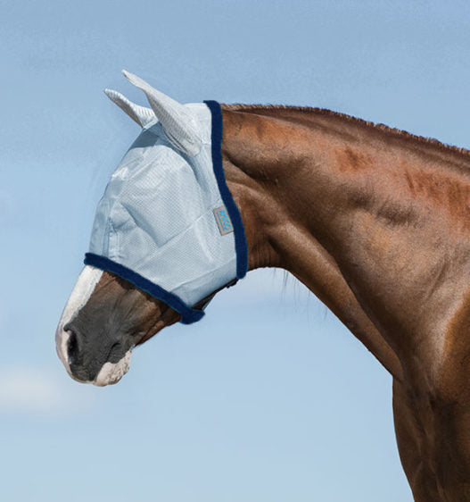 Horseware Amigo Fly Mask