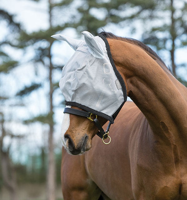 Horseware Amigo Fly Mask