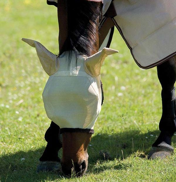 Horseware Amigo Fly Mask