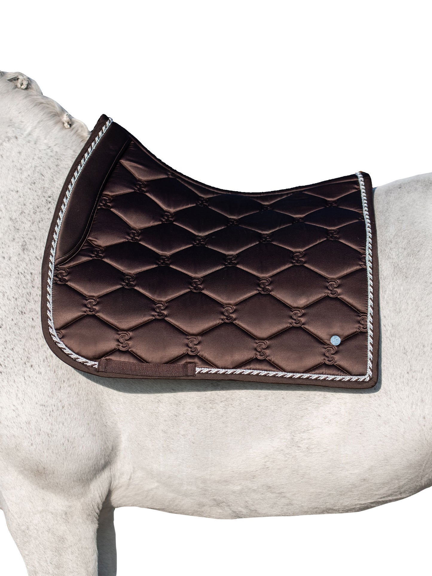 PS of Sweden Signature Saddle Pad