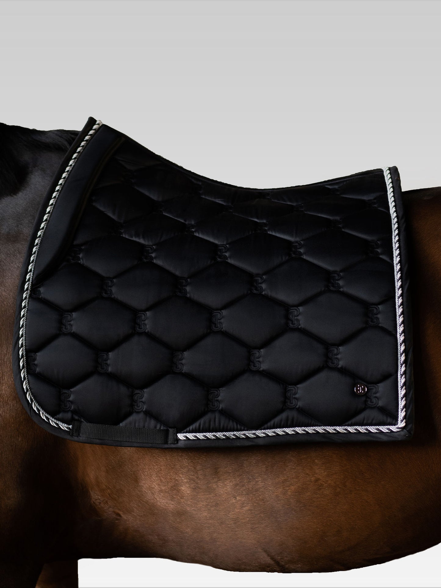 PS of Sweden Signature Saddle Pad