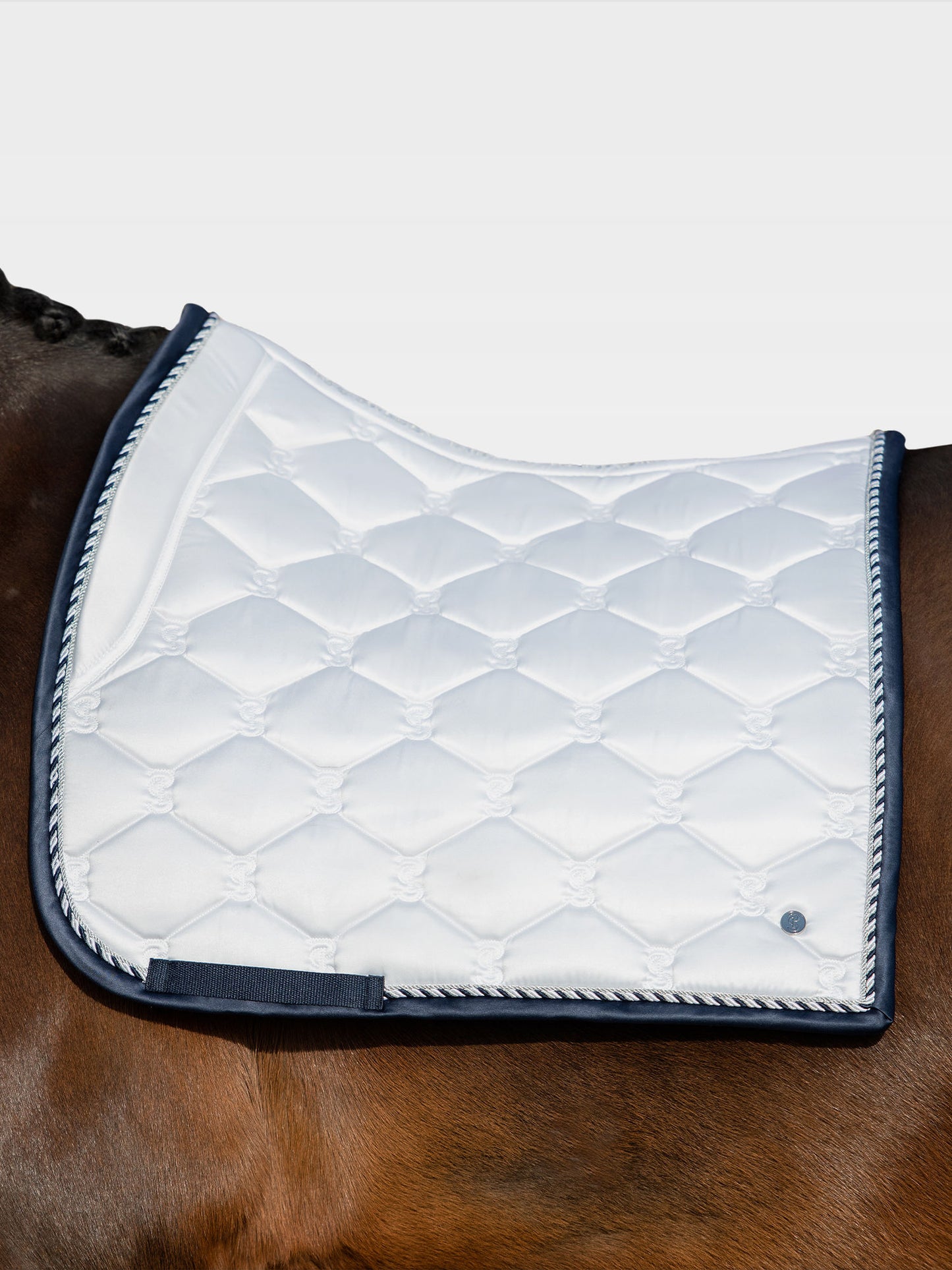 PS of Sweden Signature Saddle Pad