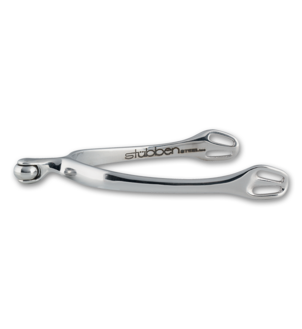 Stubben Dynamic Soft Touch Spurs 1167