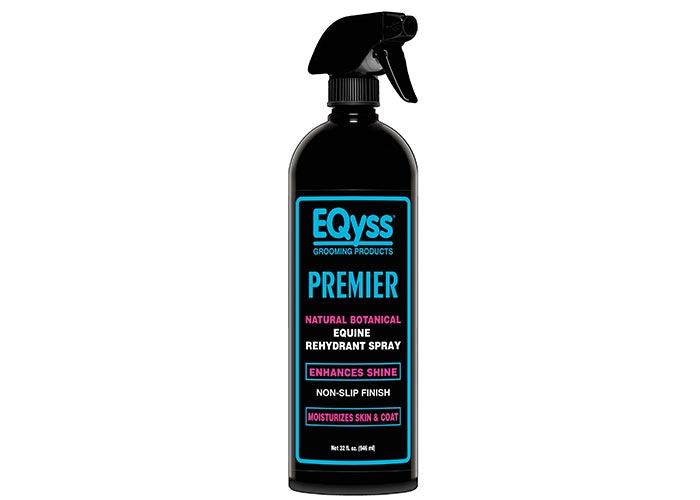 EQyss Premier Rehydrant Spray 32oz