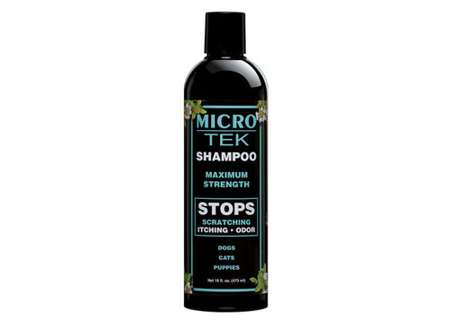 EQyss Micro-tek Shampoo